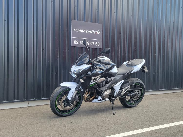 KAWASAKI Z 800 FULL 113CV 1ère Main