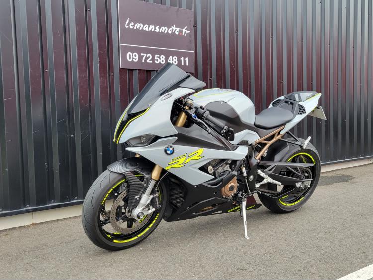 BMW S 1000 RR