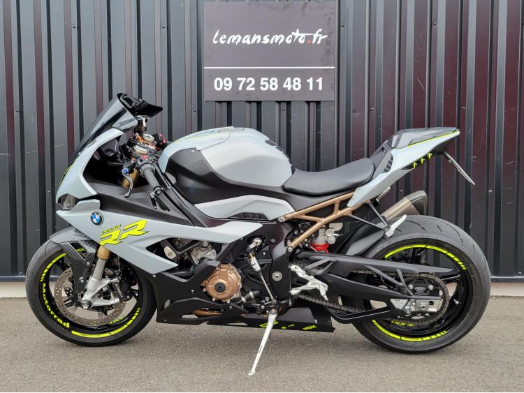BMW S 1000 RR