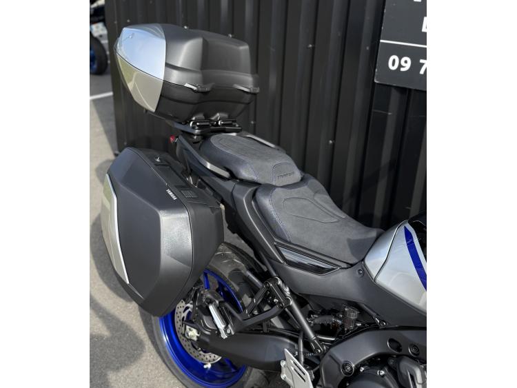 TRACER 9 GT+ Y-AMT