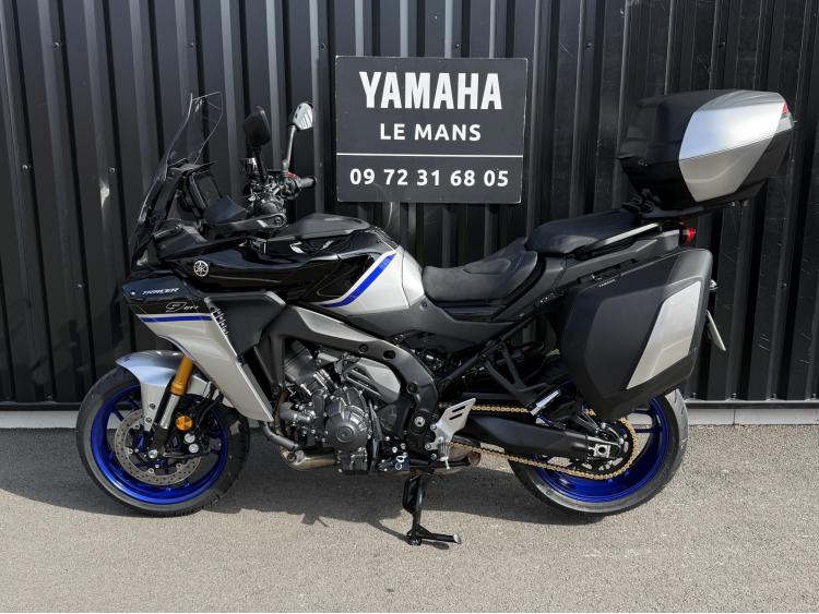 TRACER 9 GT+ Y-AMT