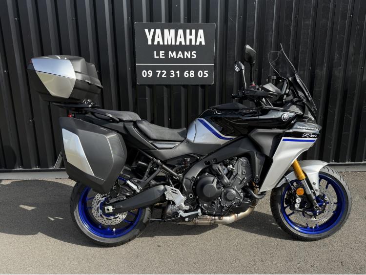TRACER 9 GT+ Y-AMT