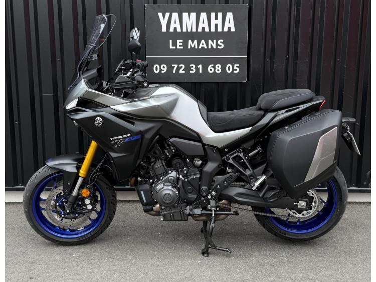 TRACER 7 GT 2025 A2