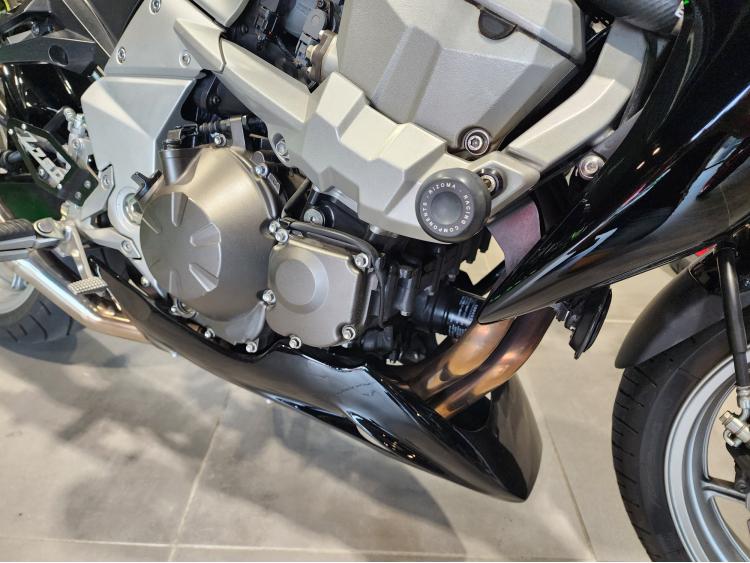 KAWASAKI Z750