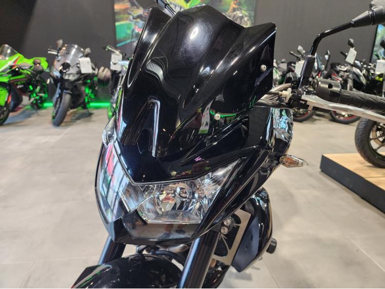 KAWASAKI Z750