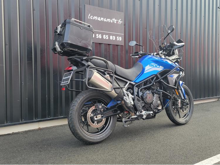 TRIUMPH Tiger 900 GT PRO