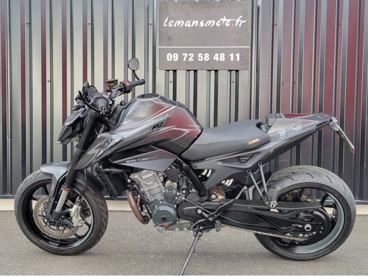 KTM 790 DUKE ABS