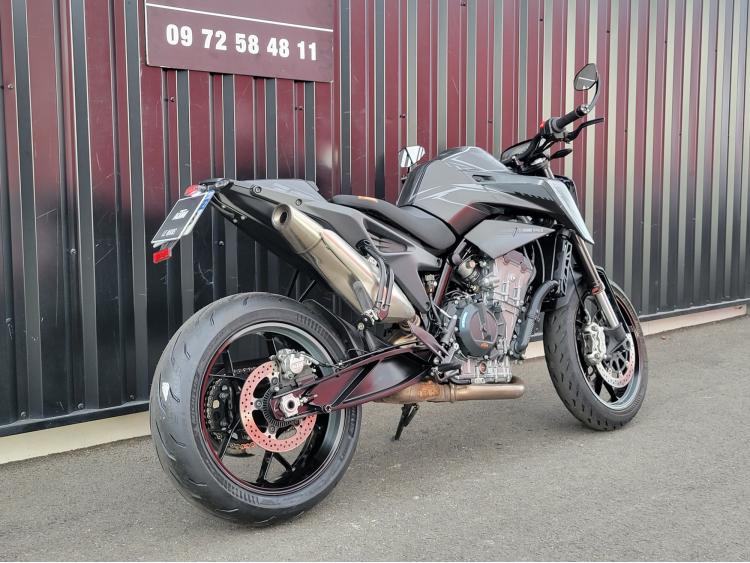 KTM 790 DUKE ABS