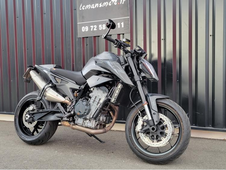 KTM 790 DUKE ABS