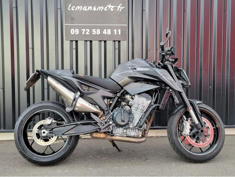KTM 790 DUKE ABS