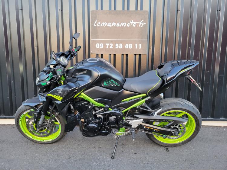 KAWASAKI Z 900 FULL Z900  125CV