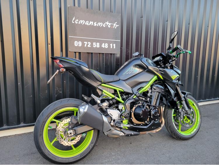 KAWASAKI Z 900 FULL Z900  125CV
