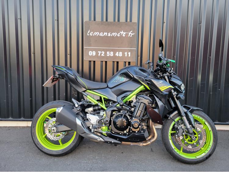 KAWASAKI Z 900 FULL Z900  125CV