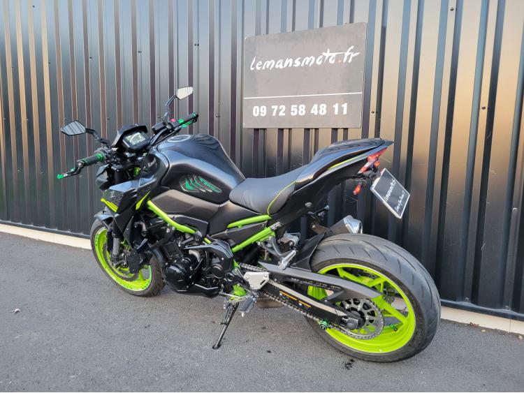 KAWASAKI Z 900 FULL Z900  125CV