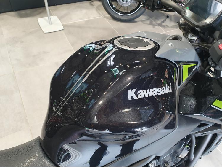KAWASAKI Z 650 (47.5CV) BAISSE DE TARIF 5490€