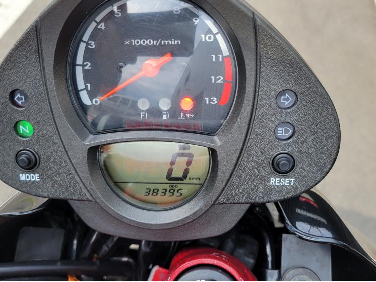 KAWASAKI ER6N ER6 N 