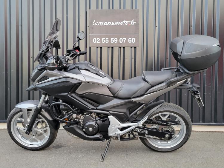 HONDA NC 750 X DCT