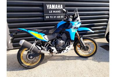 YAMAHA XTZ TENERE 700 RALLY EDITION