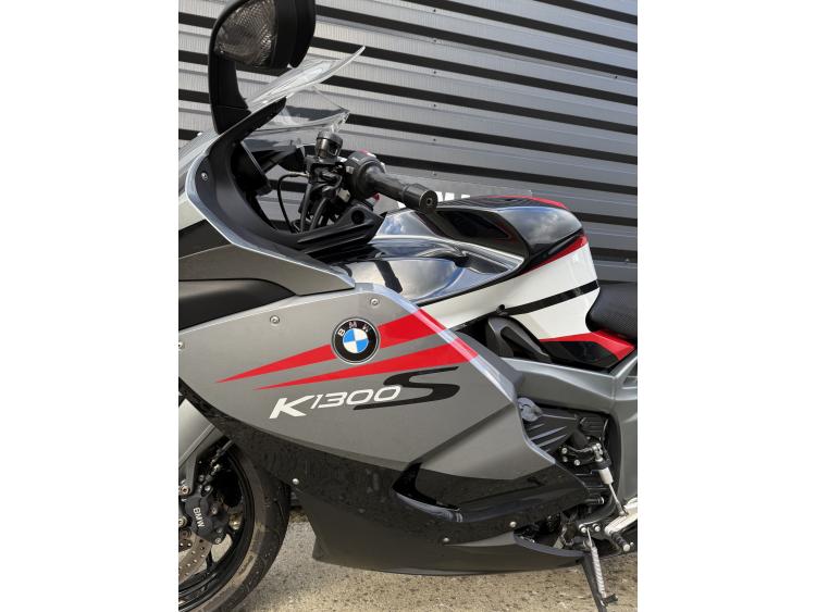 BMW K 1300 S