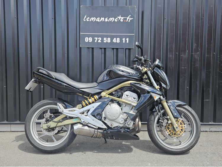 KAWASAKI ER-6 A2