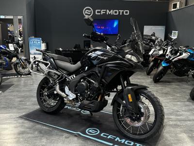 CF MOTO 700 MT