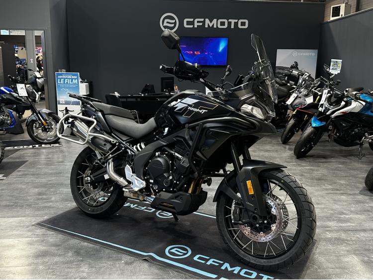 CF MOTO 700 MT NEUVE 0KM 