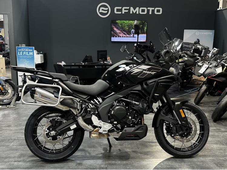 CF MOTO 700 MT NEUVE 0KM 
