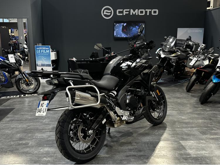 CF MOTO 700 MT NEUVE 0KM 