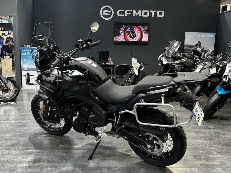CF MOTO 700 MT NEUVE 0KM 