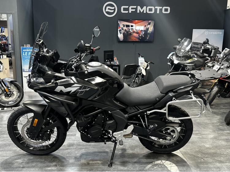 CF MOTO 700 MT NEUVE 0KM 