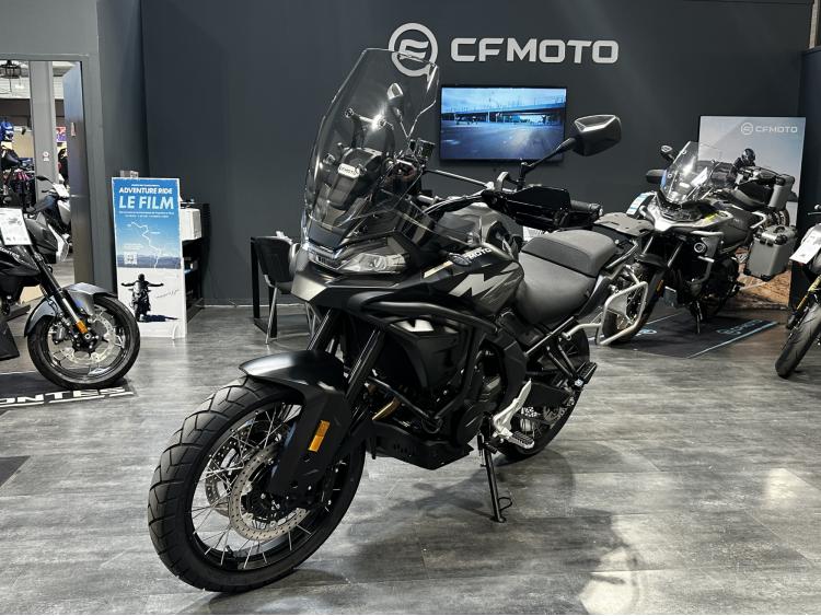 CF MOTO 700 MT NEUVE 0KM 