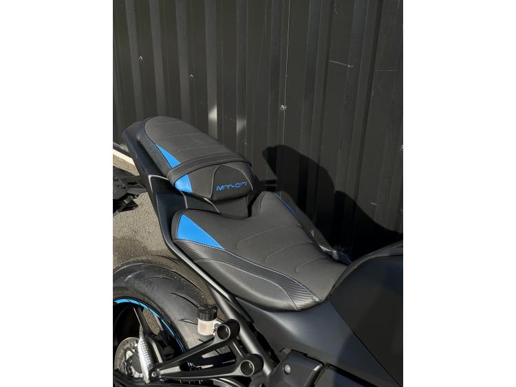 MT07  MT-07 KIT DECO PERSO GARANTIE 5 ANS