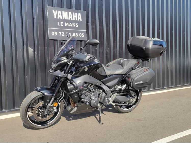 MT09 MT-09 FULL EQUIPEE