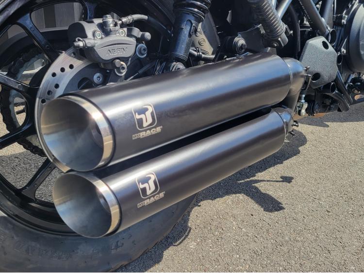 ELIMINATOR 500