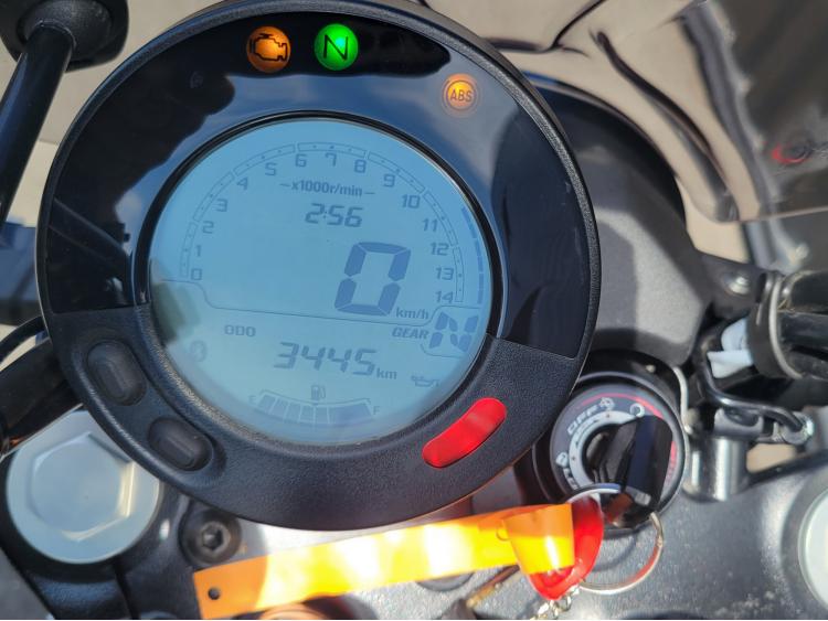 ELIMINATOR 500