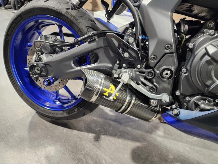 YAMAHA YZF-R7 YZF R7 35KW