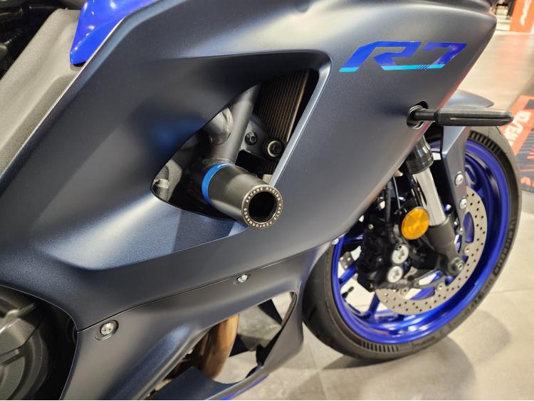 YAMAHA YZF-R7 YZF R7 35KW