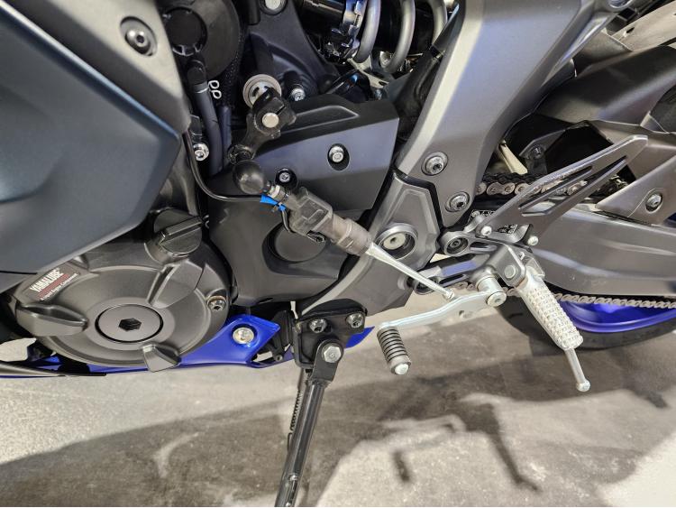 YAMAHA YZF-R7 YZF R7 35KW