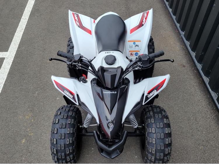 YAMAHA YFZ 50