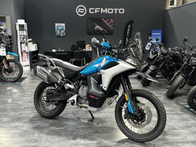 CF MOTO 800MT-X