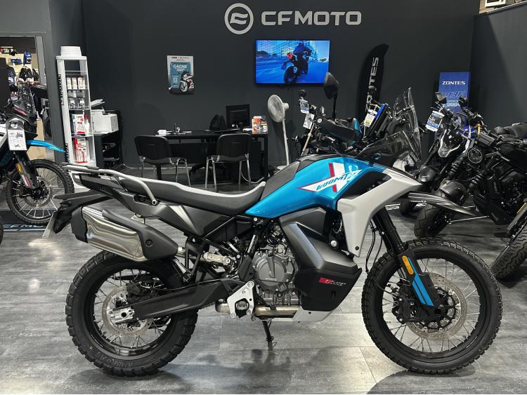 CF MOTO 800MT-X