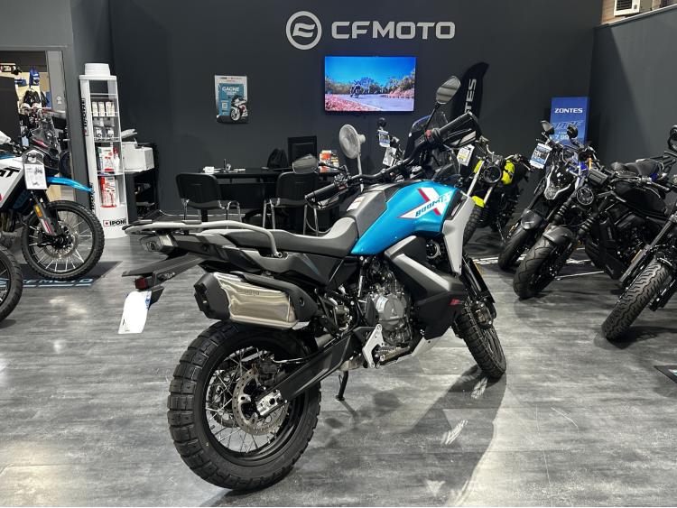 CF MOTO 800MT-X