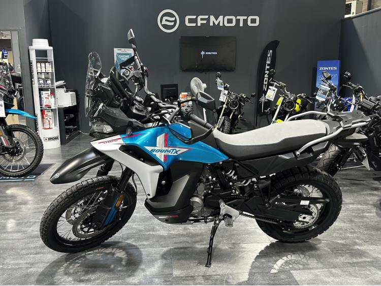CF MOTO 800MT-X