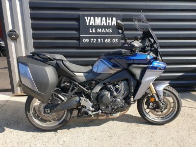 YAMAHA TRACER 9 GT +