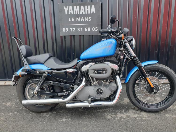 SPORTSTER NIGHTSTER 1200
