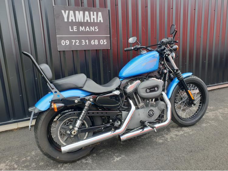 SPORTSTER NIGHTSTER 1200
