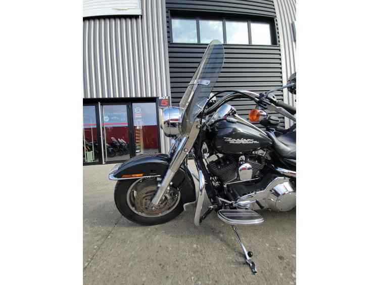 HARLEY-DAVIDSON TOURING ROAD KING 1450 CUSTOM