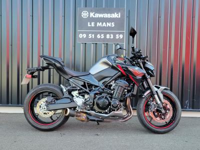 KAWASAKI Z 900