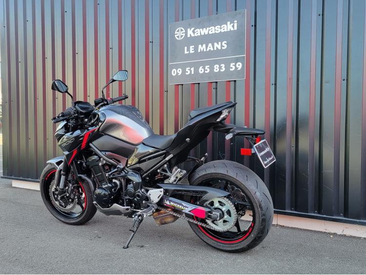 KAWASAKI Z900 Z900 EN A2 