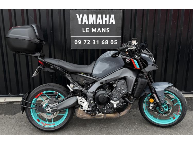 MT 09 MT-09 MT09